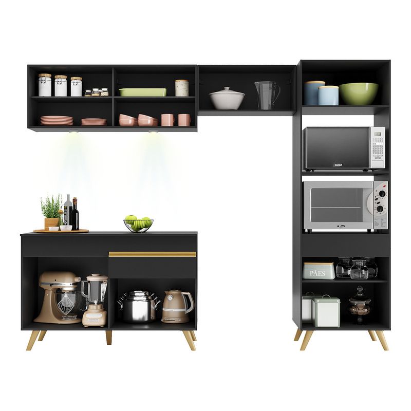 armario-de-cozinha-compacta-4-pecas-com-leds-mp2017-veneza-up-multimoveis-preta-armario-de-cozinha-compacta-4-pecas-com-leds-mp2017-veneza-up-multimoveis-preta