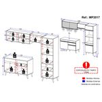 armario-de-cozinha-compacta-4-pecas-com-leds-mp2017-veneza-up-multimoveis-branca-armario-de-cozinha-compacta-4-pecas-com-leds-mp2017-veneza-up-multimoveis-branca