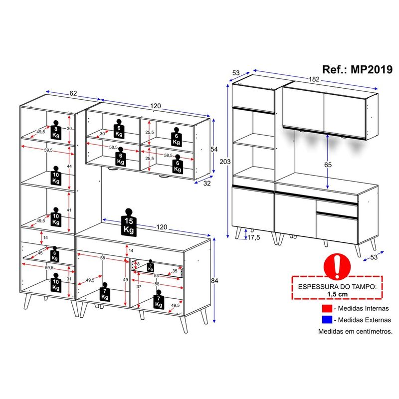 armario-de-cozinha-compacta-3-pecas-com-leds-mp2019-veneza-up-multimoveis-preta-armario-de-cozinha-compacta-3-pecas-com-leds-mp2019-veneza-up-multimoveis-preta