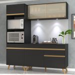 armario-de-cozinha-compacta-3-pecas-com-leds-mp2020-veneza-up-multimoveis-preta-armario-de-cozinha-compacta-3-pecas-com-leds-mp2020-veneza-up-multimoveis-preta