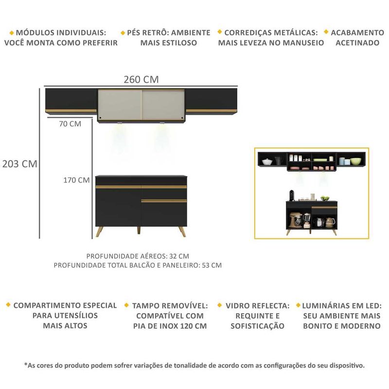 armario-de-cozinha-compacta-4-pecas-com-leds-mp2023-veneza-up-multimoveis-preta-armario-de-cozinha-compacta-4-pecas-com-leds-mp2023-veneza-up-multimoveis-preta