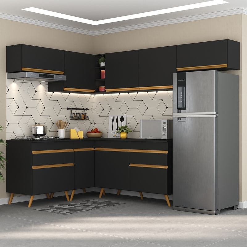 armario-de-cozinha-completa-de-canto-veneza-multimoveis-mp2069-e-balcao-preta-armario-de-cozinha-completa-de-canto-veneza-multimoveis-mp2069-e-balcao-preta