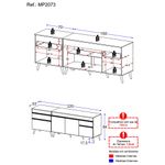 kit-2-balcoes-gabinete-pia-150-cm-e-cooktop-70-cm-veneza-multimoveis-mp2073-preto-kit-2-balcoes-gabinete-pia-150-cm-e-cooktop-70-cm-veneza-multimoveis-mp2073-preto