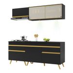 armario-de-cozinha-compacta-4-pecas-com-leds-mp2031-veneza-up-multimoveis-preta-armario-de-cozinha-compacta-4-pecas-com-leds-mp2031-veneza-up-multimoveis-preta