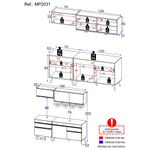 armario-de-cozinha-compacta-4-pecas-com-leds-mp2031-veneza-up-multimoveis-preta-armario-de-cozinha-compacta-4-pecas-com-leds-mp2031-veneza-up-multimoveis-preta