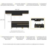 armario-de-cozinha-completa-5-pecas-com-leds-mp2032-veneza-up-multimoveis-preta-armario-de-cozinha-completa-5-pecas-com-leds-mp2032-veneza-up-multimoveis-preta