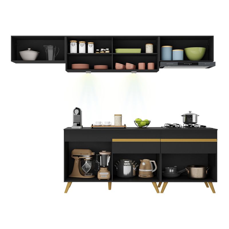 armario-de-cozinha-completa-5-pecas-com-leds-mp2033-veneza-up-multimoveis-preta-armario-de-cozinha-completa-5-pecas-com-leds-mp2033-veneza-up-multimoveis-preta