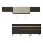 armario-de-cozinha-completa-5-pecas-com-leds-mp2033-veneza-up-multimoveis-preta-armario-de-cozinha-completa-5-pecas-com-leds-mp2033-veneza-up-multimoveis-preta