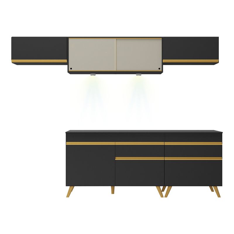 armario-de-cozinha-completa-5-pecas-com-leds-mp2033-veneza-up-multimoveis-preta-armario-de-cozinha-completa-5-pecas-com-leds-mp2033-veneza-up-multimoveis-preta