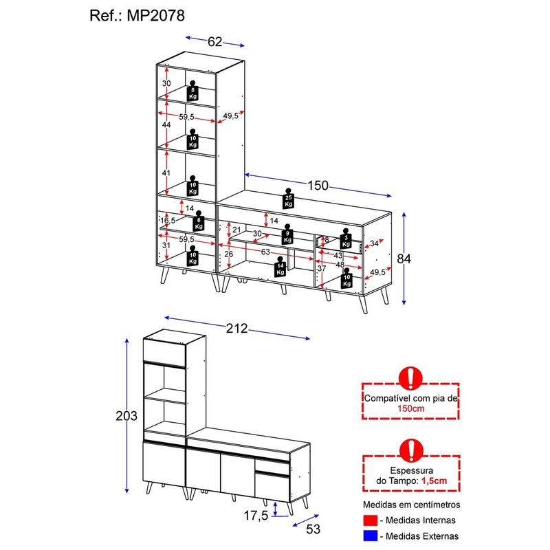 armario-de-cozinha-compacta-veneza-multimoveis-mp2078-e-balcao-preta-armario-de-cozinha-compacta-veneza-multimoveis-mp2078-e-balcao-preta