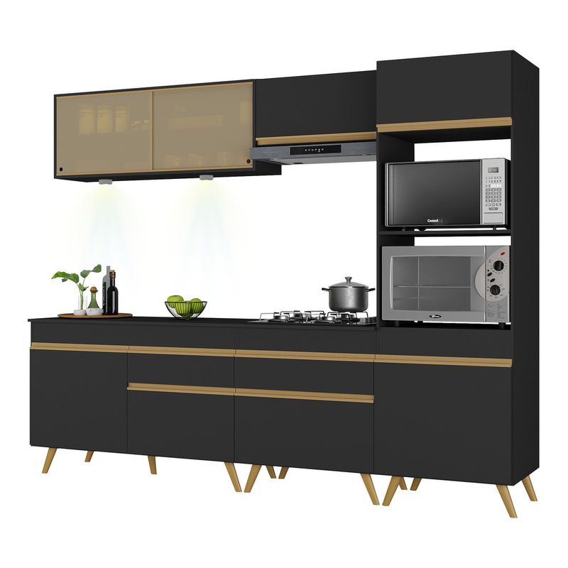 armario-de-cozinha-completa-5-pecas-com-leds-mp2037-veneza-up-multimoveis-preta-armario-de-cozinha-completa-5-pecas-com-leds-mp2037-veneza-up-multimoveis-preta
