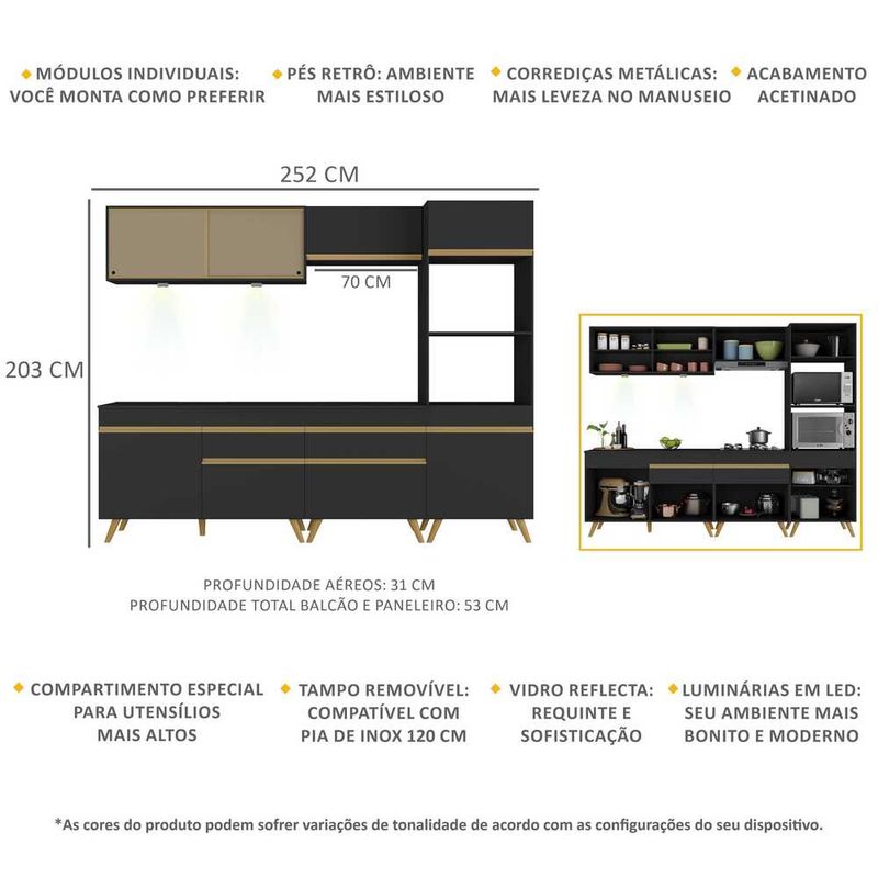 armario-de-cozinha-completa-5-pecas-com-leds-mp2037-veneza-up-multimoveis-preta-armario-de-cozinha-completa-5-pecas-com-leds-mp2037-veneza-up-multimoveis-preta