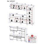 armario-de-cozinha-completa-5-pecas-com-leds-mp2037-veneza-up-multimoveis-preta-armario-de-cozinha-completa-5-pecas-com-leds-mp2037-veneza-up-multimoveis-preta