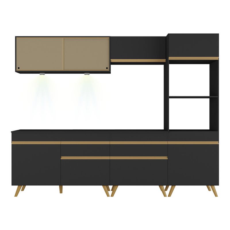 armario-de-cozinha-completa-5-pecas-com-leds-mp2037-veneza-up-multimoveis-preta-armario-de-cozinha-completa-5-pecas-com-leds-mp2037-veneza-up-multimoveis-preta