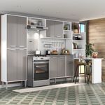 armario-de-cozinha-completa-com-mesa-dobravel-siena-multimoveis-mp2039-branca-lacca-fume-armario-de-cozinha-completa-com-mesa-dobravel-siena-multimoveis-mp2039-branca-lacca-fume