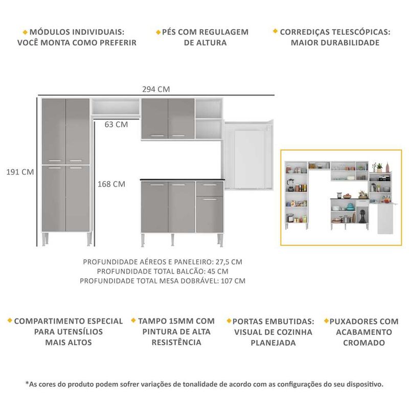 armario-de-cozinha-completa-com-mesa-dobravel-siena-multimoveis-mp2039-branca-lacca-fume-armario-de-cozinha-completa-com-mesa-dobravel-siena-multimoveis-mp2039-branca-lacca-fume