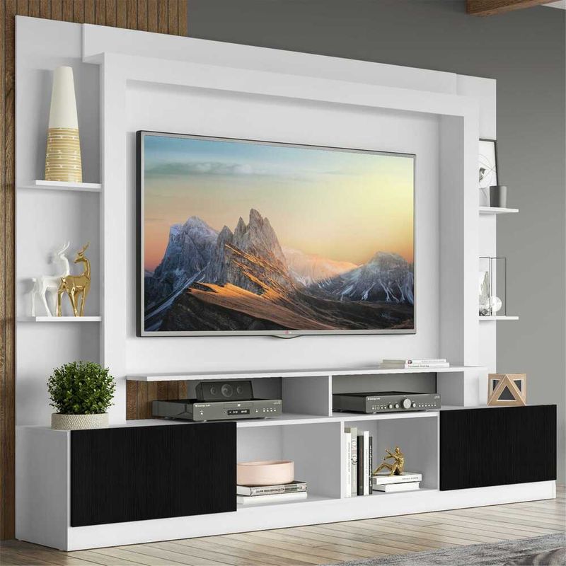 estante-rack-com-painel-e-suporte-tv-65-moscou-multimoveis-branco-preto-estante-rack-com-painel-e-suporte-tv-65-moscou-multimoveis-branco-preto