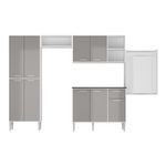 armario-de-cozinha-completa-com-mesa-dobravel-siena-multimoveis-mp2039-branca-lacca-fume-armario-de-cozinha-completa-com-mesa-dobravel-siena-multimoveis-mp2039-branca-lacca-fume