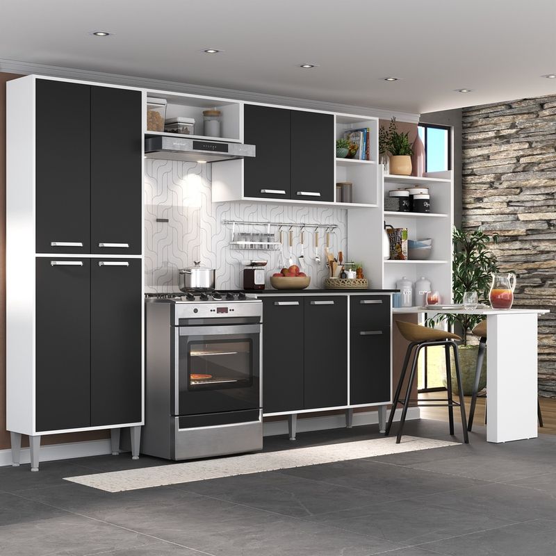 armario-de-cozinha-completa-com-mesa-dobravel-siena-multimoveis-mp2039-branca-preta-armario-de-cozinha-completa-com-mesa-dobravel-siena-multimoveis-mp2039-branca-preta