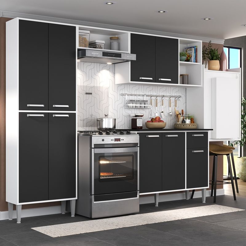 armario-de-cozinha-completa-com-mesa-dobravel-siena-multimoveis-mp2039-branca-preta-armario-de-cozinha-completa-com-mesa-dobravel-siena-multimoveis-mp2039-branca-preta