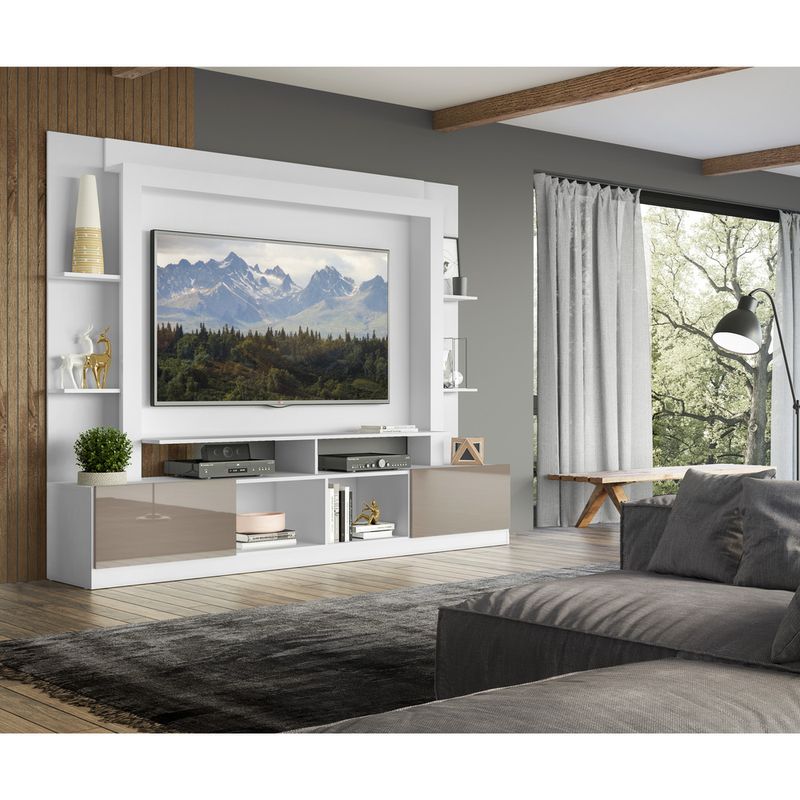 estante-rack-com-painel-e-suporte-tv-65-moscou-multimoveis-branco-lacca-fume-estante-rack-com-painel-e-suporte-tv-65-moscou-multimoveis-branco-lacca-fume