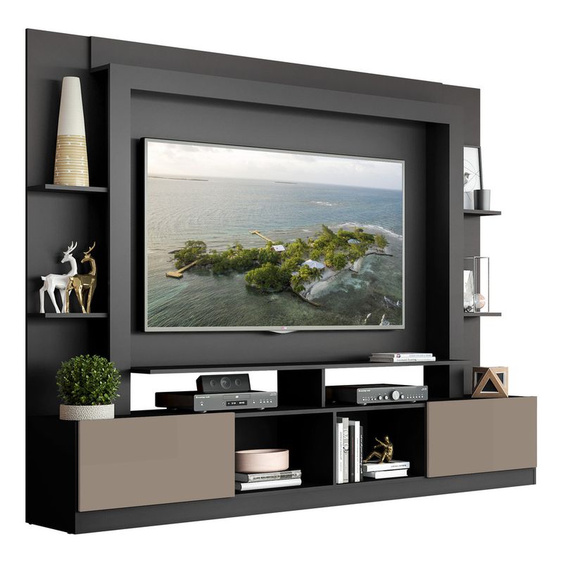 estante-rack-com-painel-e-suporte-tv-65-moscou-multimoveis-preto-lacca-fume-estante-rack-com-painel-e-suporte-tv-65-moscou-multimoveis-preto-lacca-fume