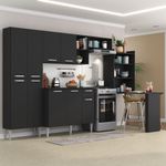 armario-de-cozinha-completa-com-mesa-dobravel-paris-multimoveis-mp2042-preta-armario-de-cozinha-completa-com-mesa-dobravel-paris-multimoveis-mp2042-preta