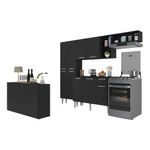 armario-de-cozinha-completa-com-buffet-aparador-paris-multimoveis-mp2043-preta-armario-de-cozinha-completa-com-buffet-aparador-paris-multimoveis-mp2043-preta