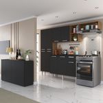 armario-de-cozinha-completa-com-buffet-aparador-paris-multimoveis-mp2043-madeirada-preta-armario-de-cozinha-completa-com-buffet-aparador-paris-multimoveis-mp2043-madeirada-preta