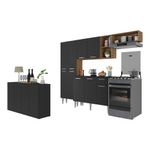 armario-de-cozinha-completa-com-buffet-aparador-paris-multimoveis-mp2043-madeirada-preta-armario-de-cozinha-completa-com-buffet-aparador-paris-multimoveis-mp2043-madeirada-preta