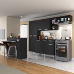 armario-de-cozinha-completa-com-bancada-paris-multimoveis-mp2044-preta-armario-de-cozinha-completa-com-bancada-paris-multimoveis-mp2044-preta