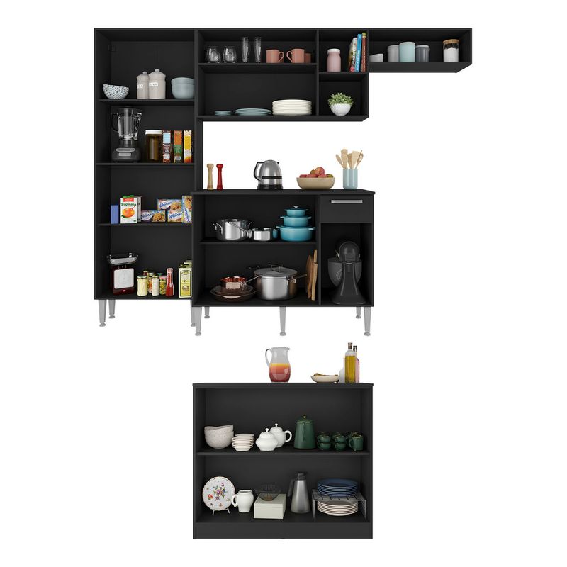 armario-de-cozinha-completa-com-bancada-paris-multimoveis-mp2044-preta-armario-de-cozinha-completa-com-bancada-paris-multimoveis-mp2044-preta