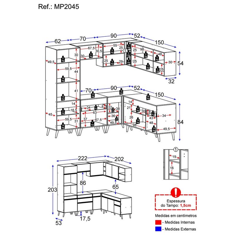 armario-de-cozinha-completa-de-canto-veneza-multimoveis-mp2045-e-balcao-preta-armario-de-cozinha-completa-de-canto-veneza-multimoveis-mp2045-e-balcao-preta