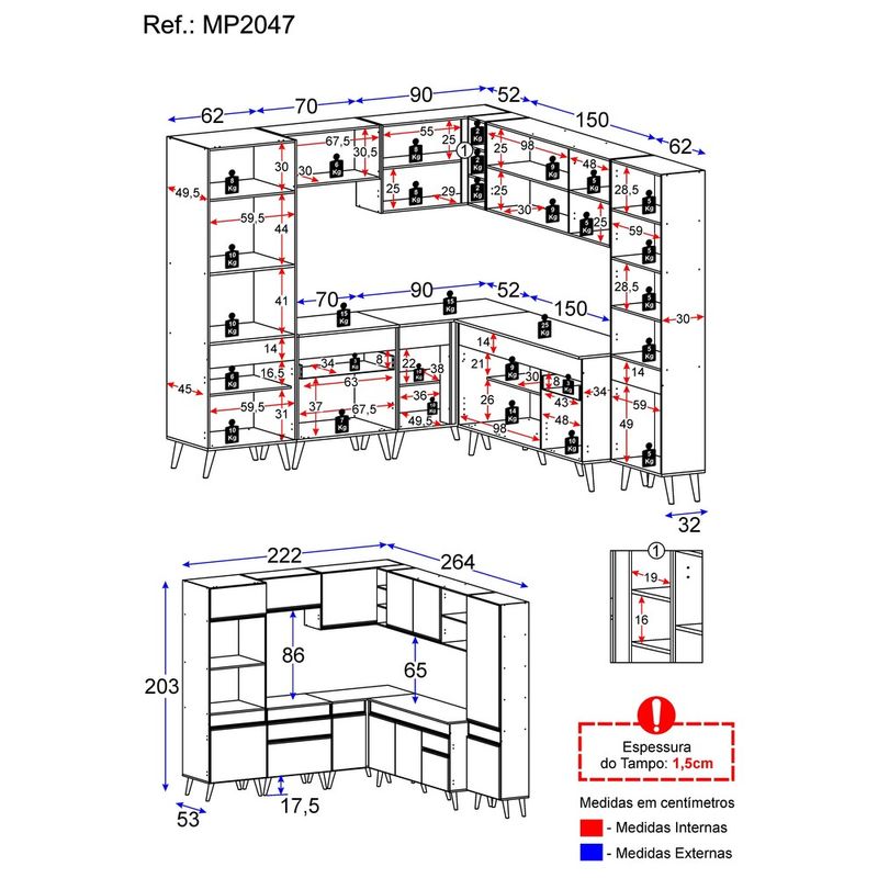 armario-de-cozinha-completa-de-canto-veneza-multimoveis-mp2047-e-balcao-preta-armario-de-cozinha-completa-de-canto-veneza-multimoveis-mp2047-e-balcao-preta