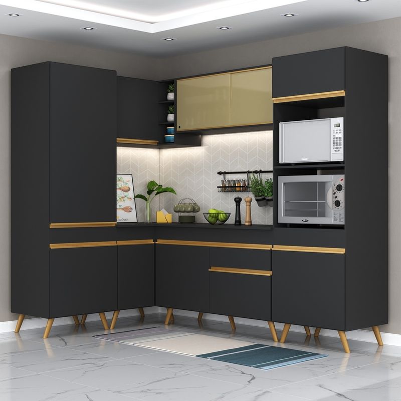 armario-de-cozinha-completa-de-canto-veneza-multimoveis-mp2049-e-balcao-preta-armario-de-cozinha-completa-de-canto-veneza-multimoveis-mp2049-e-balcao-preta