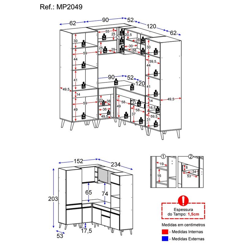armario-de-cozinha-completa-de-canto-veneza-multimoveis-mp2049-e-balcao-preta-armario-de-cozinha-completa-de-canto-veneza-multimoveis-mp2049-e-balcao-preta