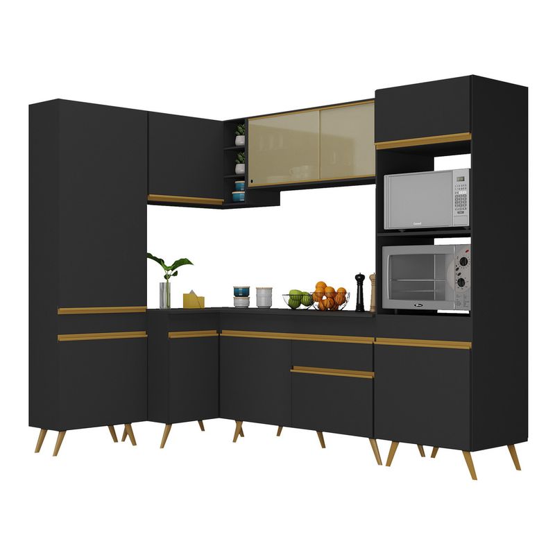 armario-de-cozinha-completa-de-canto-veneza-multimoveis-mp2050-e-balcao-preta-armario-de-cozinha-completa-de-canto-veneza-multimoveis-mp2050-e-balcao-preta