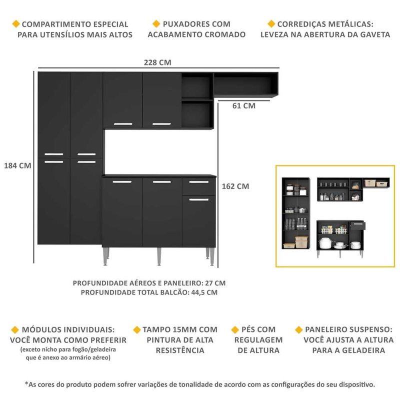 armario-de-cozinha-compacta-pequim-sun-multimoveis-com-balcao-preto-armario-de-cozinha-compacta-pequim-sun-multimoveis-com-balcao-preto