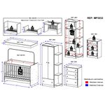 quarto-infantil-completo-joao-e-maria-com-berco-4-em-1-colchao-multimoveis-roupeiro-e-comoda-bco-quarto-infantil-completo-joao-e-maria-com-berco-4-em-1-colchao-multimoveis-roupeiro-e-comoda-bco