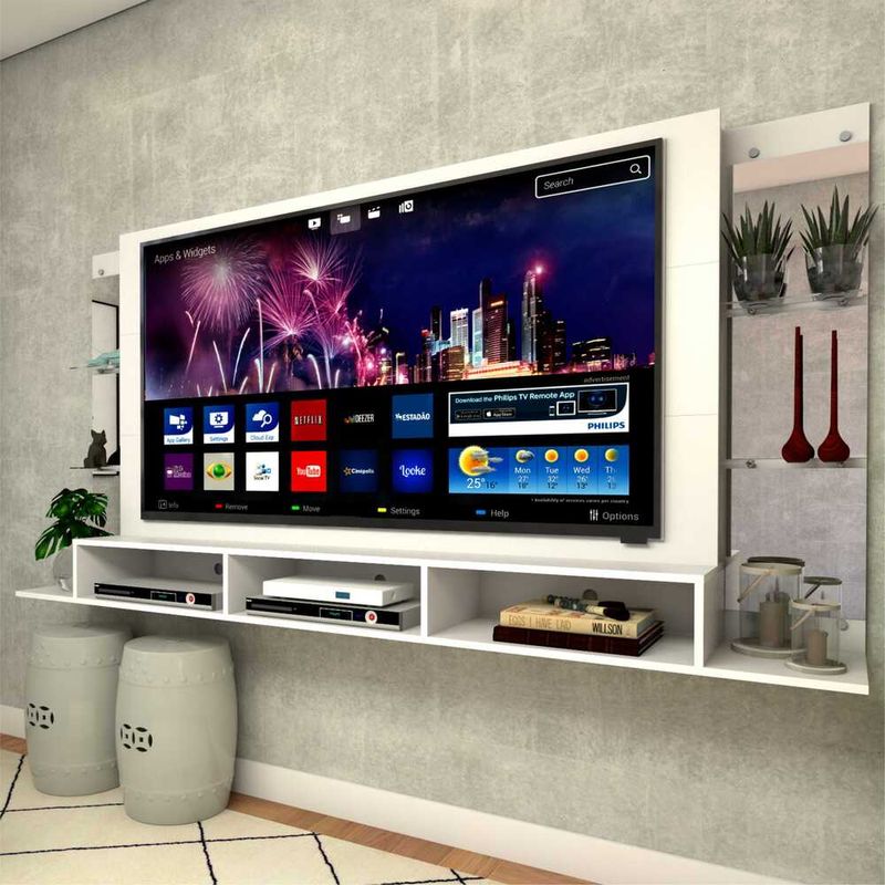 painel-tv-65-com-espelho-e-prateleiras-de-vidro-nairobi-plus-multimoveis-branco-painel-tv-65-com-espelho-e-prateleiras-de-vidro-nairobi-plus-multimoveis-branco