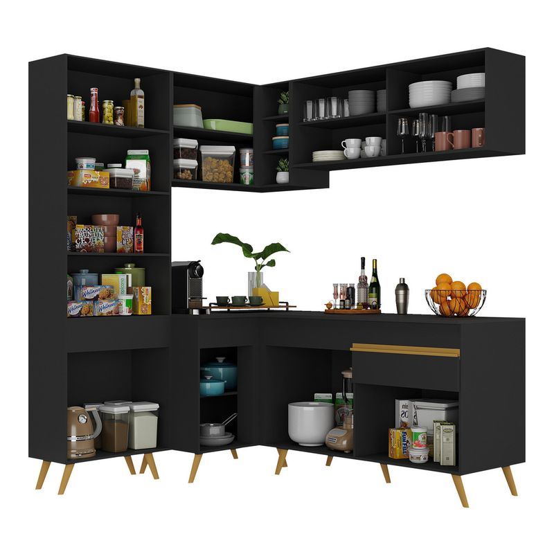 armario-de-cozinha-completa-de-canto-veneza-multimoveis-mp2054-e-balcao-preta-armario-de-cozinha-completa-de-canto-veneza-multimoveis-mp2054-e-balcao-preta