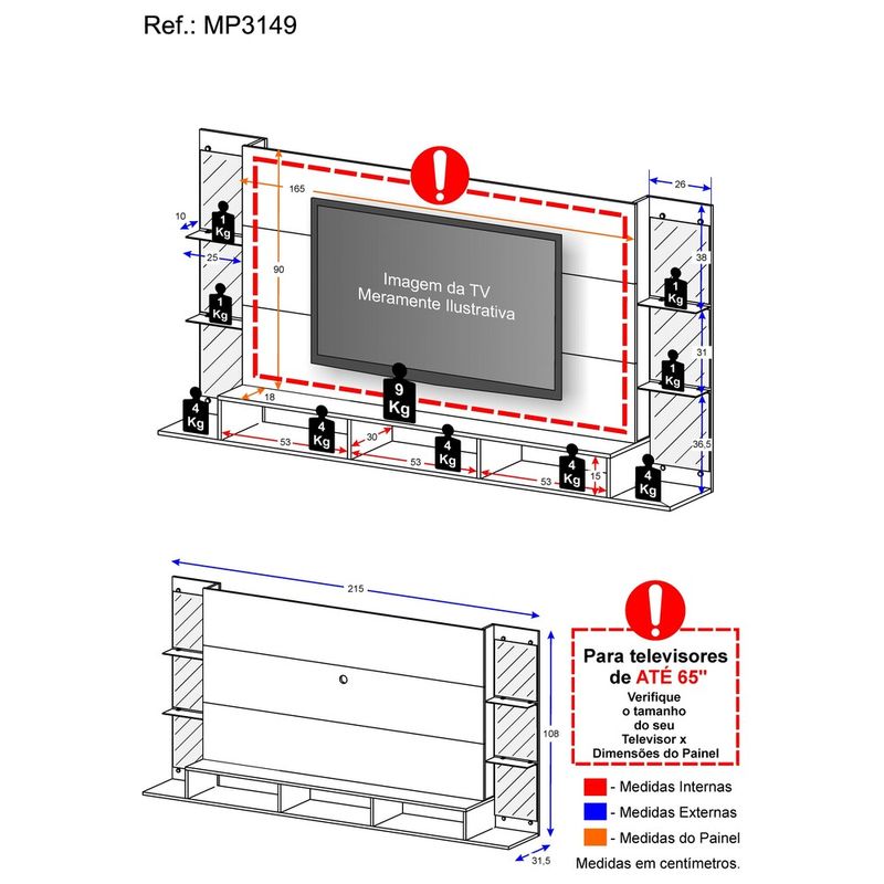 painel-tv-65-com-espelho-e-prateleiras-de-vidro-nairobi-plus-multimoveis-branco-painel-tv-65-com-espelho-e-prateleiras-de-vidro-nairobi-plus-multimoveis-branco