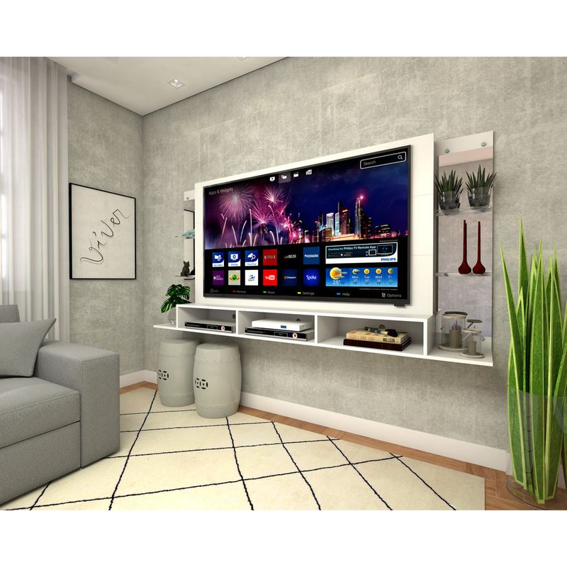 painel-tv-65-com-espelho-e-prateleiras-de-vidro-nairobi-plus-multimoveis-branco-painel-tv-65-com-espelho-e-prateleiras-de-vidro-nairobi-plus-multimoveis-branco