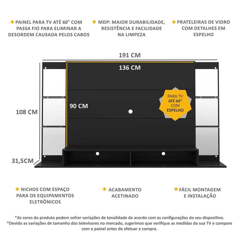 painel-tv-60-com-espelho-e-prateleiras-de-vidro-nairobi-plus-multimoveis-preto-painel-tv-60-com-espelho-e-prateleiras-de-vidro-nairobi-plus-multimoveis-preto