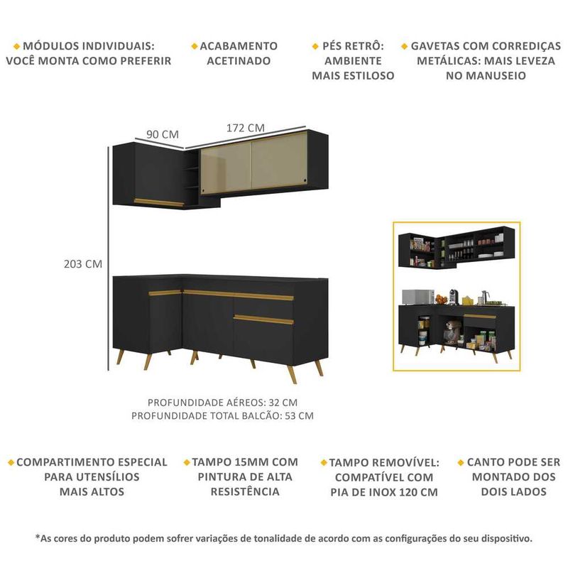 armario-de-cozinha-compacta-de-canto-veneza-multimoveis-mp2056-e-balcao-preta-armario-de-cozinha-compacta-de-canto-veneza-multimoveis-mp2056-e-balcao-preta