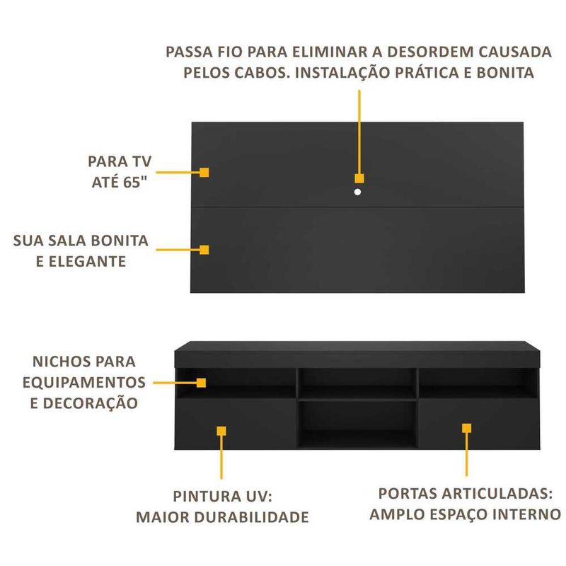 rack-com-painel-p-tv-ate-65-florida-multimoveis-preto-rack-com-painel-p-tv-ate-65-florida-multimoveis-preto