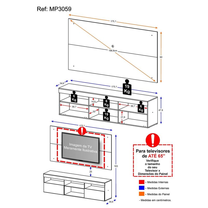 rack-com-painel-p-tv-ate-65-florida-multimoveis-preto-rack-com-painel-p-tv-ate-65-florida-multimoveis-preto