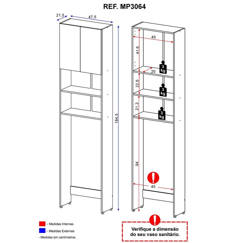 armario-de-banheiro-para-vaso-sanitario-com-2-portas-multimoveis-branco-armario-de-banheiro-para-vaso-sanitario-com-2-portas-multimoveis-branco