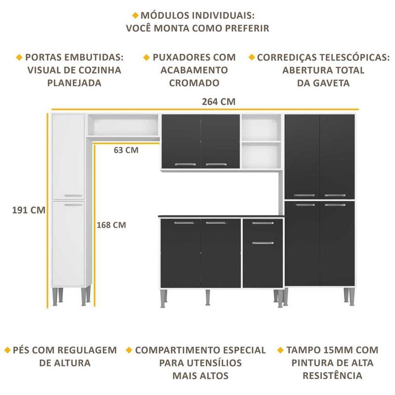 armario-de-cozinha-completa-e-balcao-com-tampo-5-pcs-xangai-classic-multimoveis-bca-preta-armario-de-cozinha-completa-e-balcao-com-tampo-5-pcs-xangai-classic-multimoveis-bca-preta