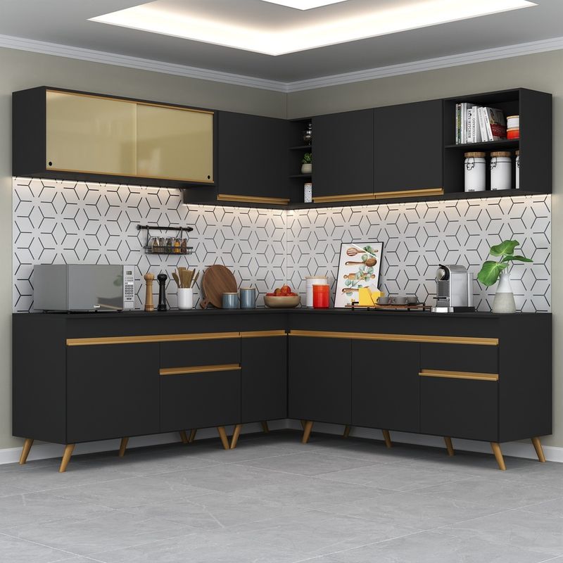 armario-de-cozinha-completa-de-canto-veneza-multimoveis-mp2061-e-balcao-preta-armario-de-cozinha-completa-de-canto-veneza-multimoveis-mp2061-e-balcao-preta
